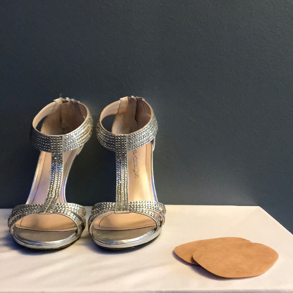 Beautiful Prom or Gala High Heels!